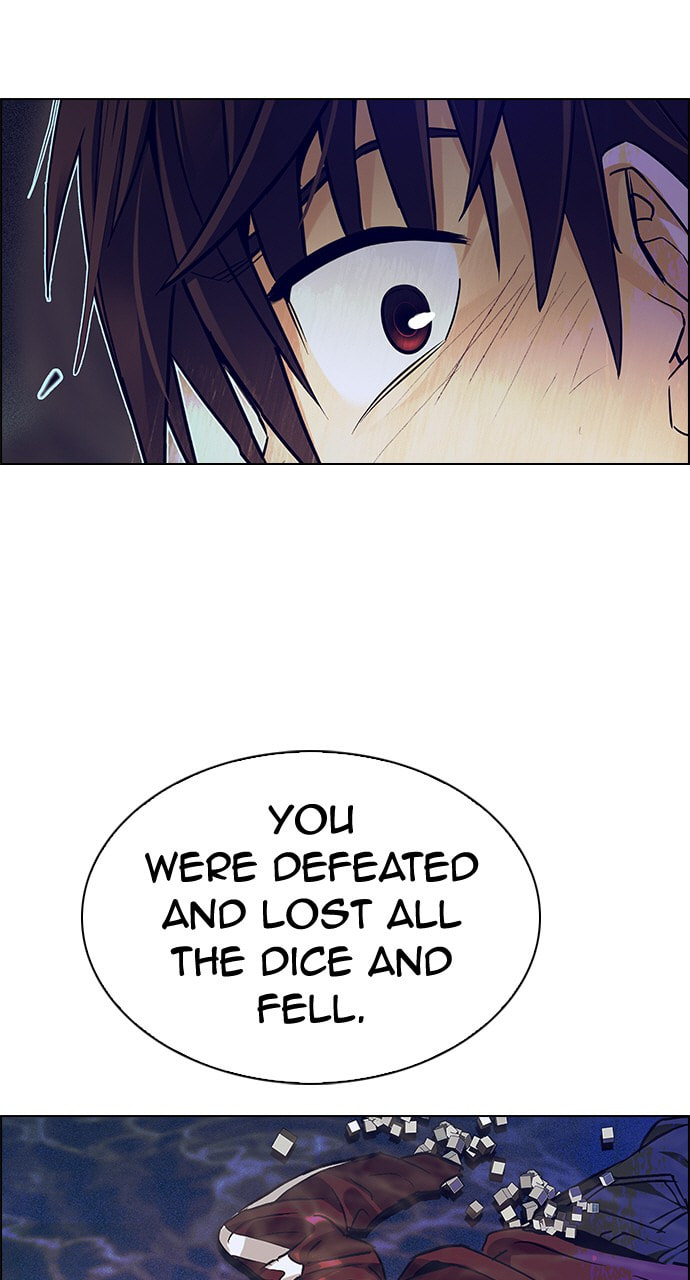 Read DICE chapter 357 image 3 on Lezhin