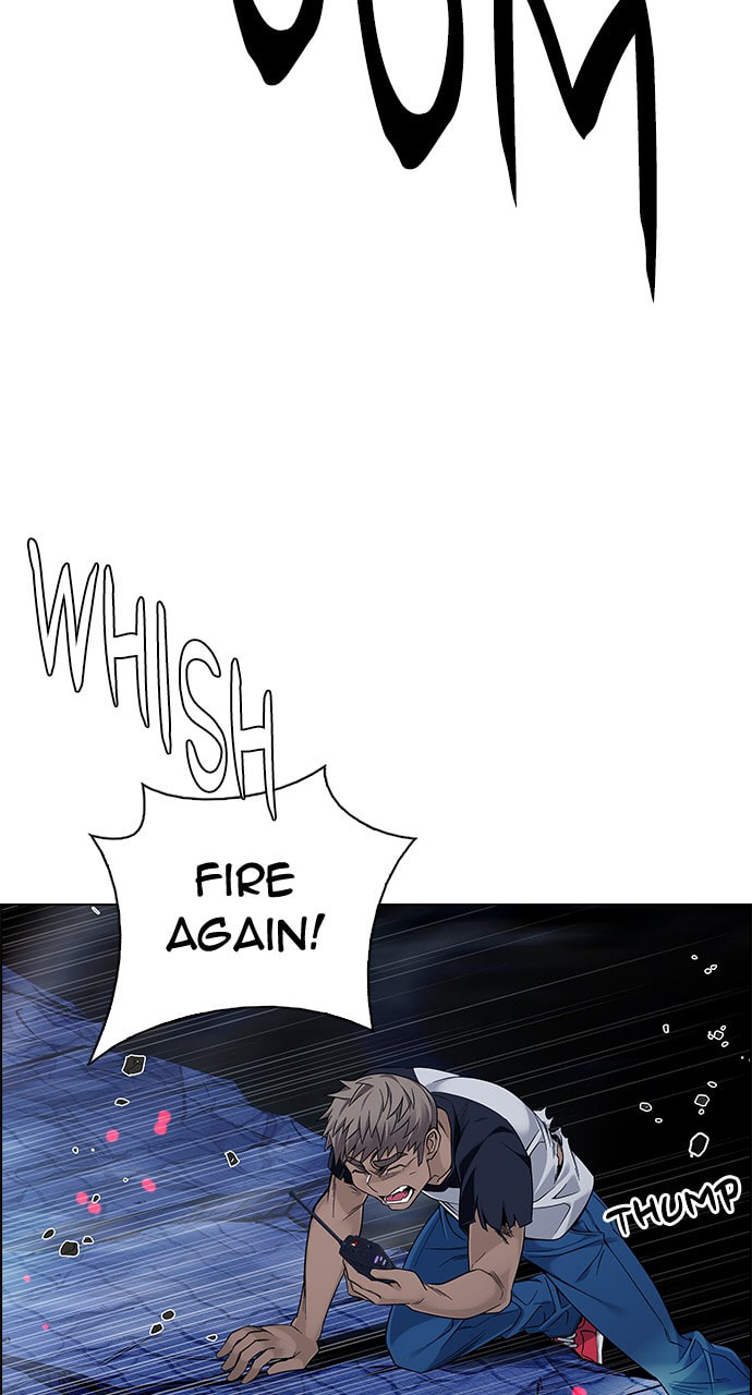 Read DICE chapter 357 image 32 on Lezhin