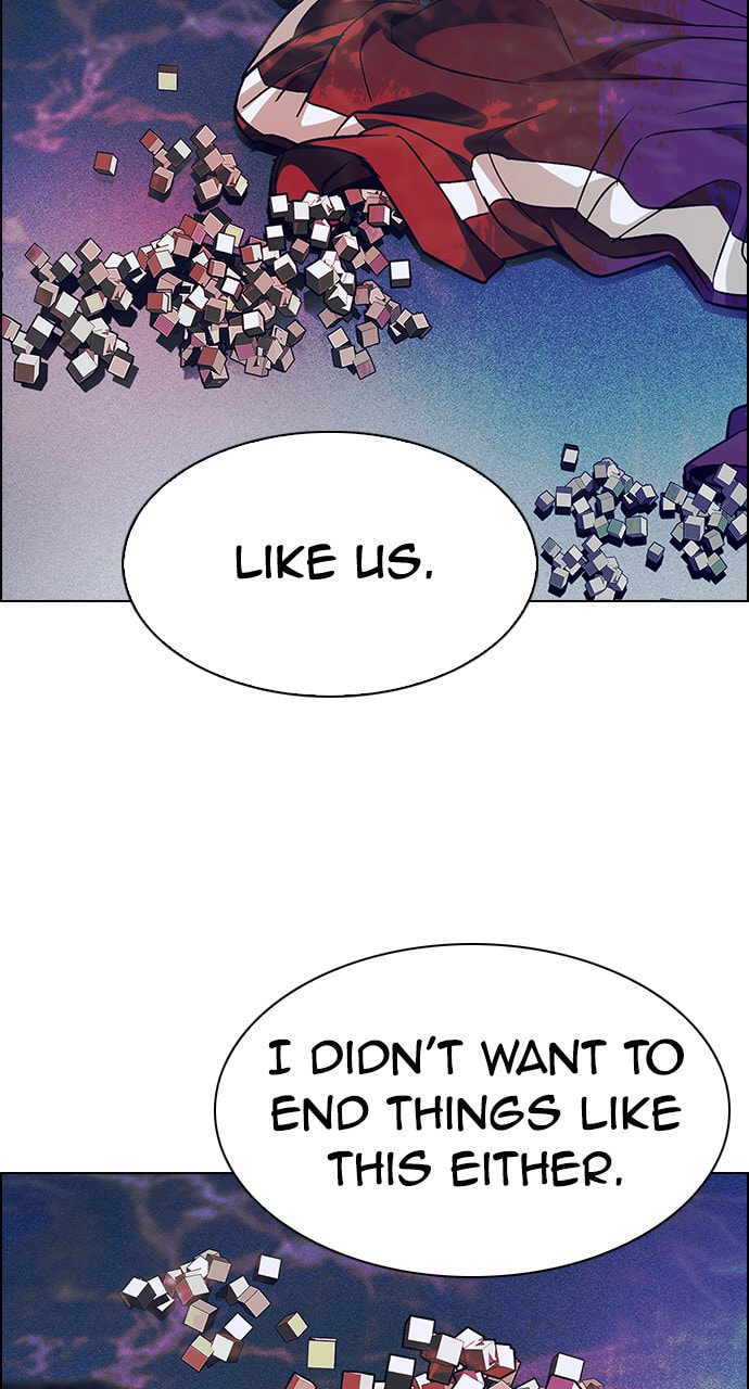 Read DICE chapter 357 image 4 on Lezhin