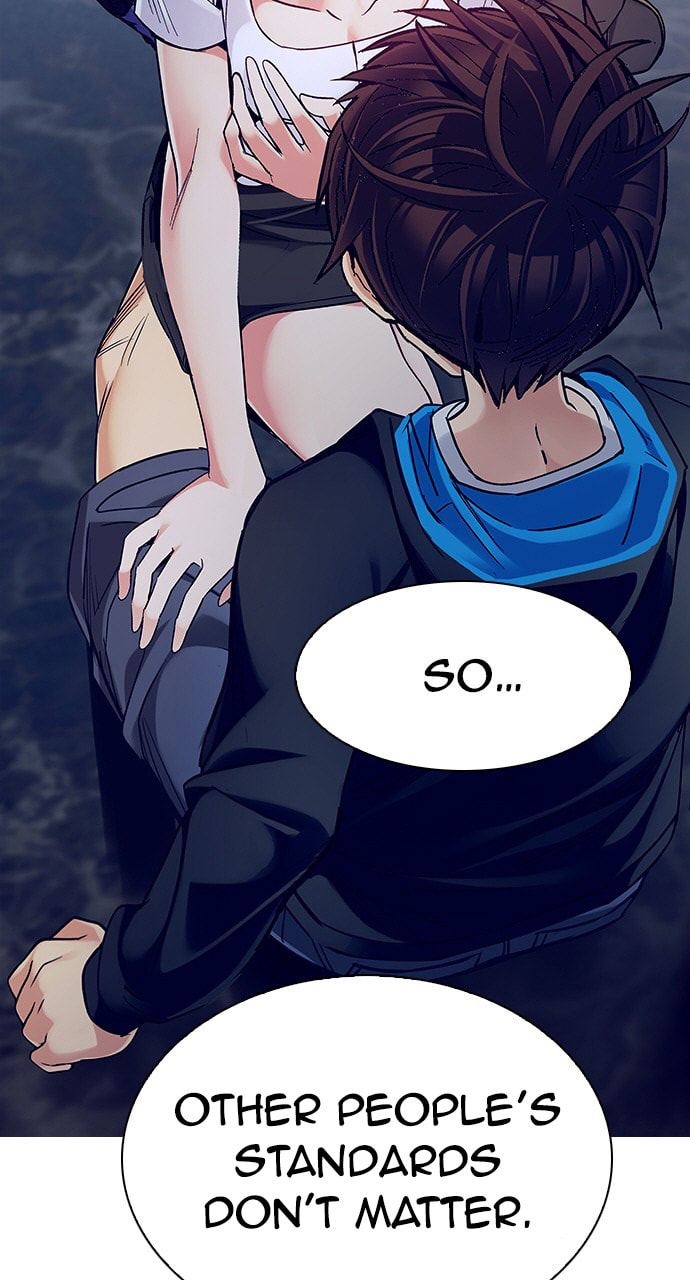 Read DICE chapter 357 image 59 on Lezhin