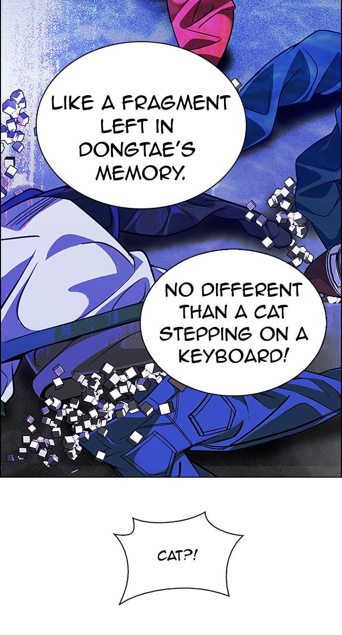 Read DICE chapter 357 image 64 on Lezhin