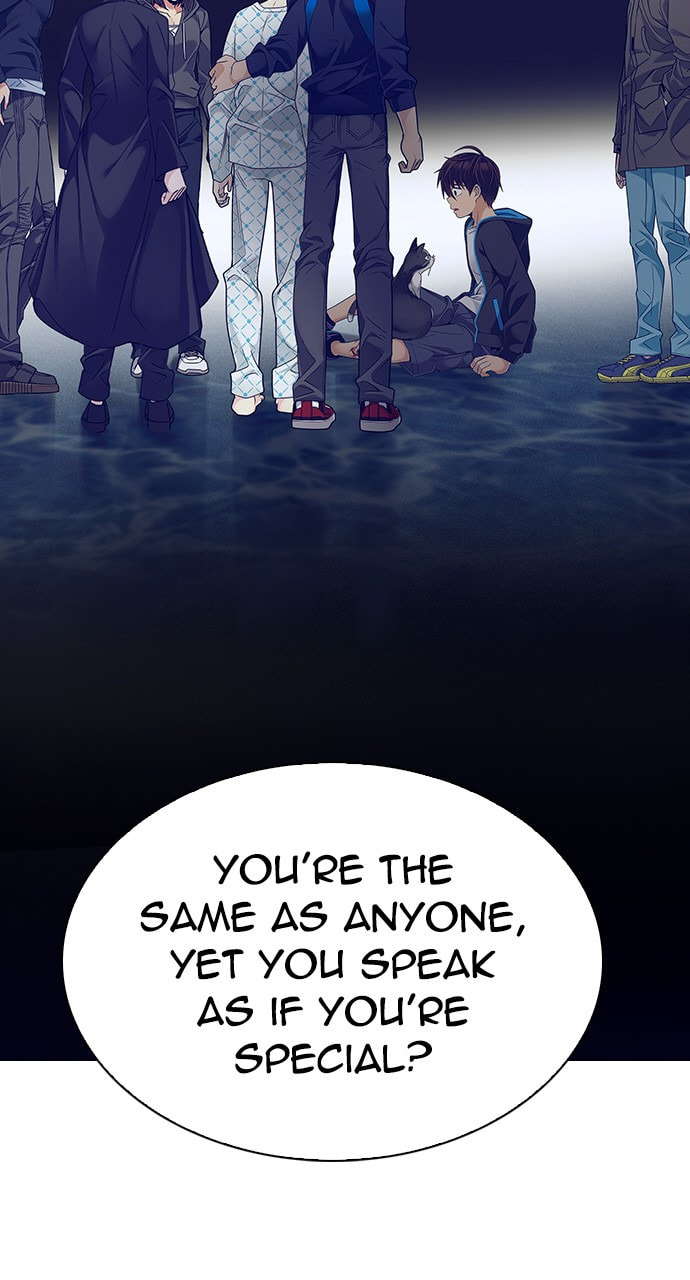 Read DICE chapter 357 image 68 on Lezhin