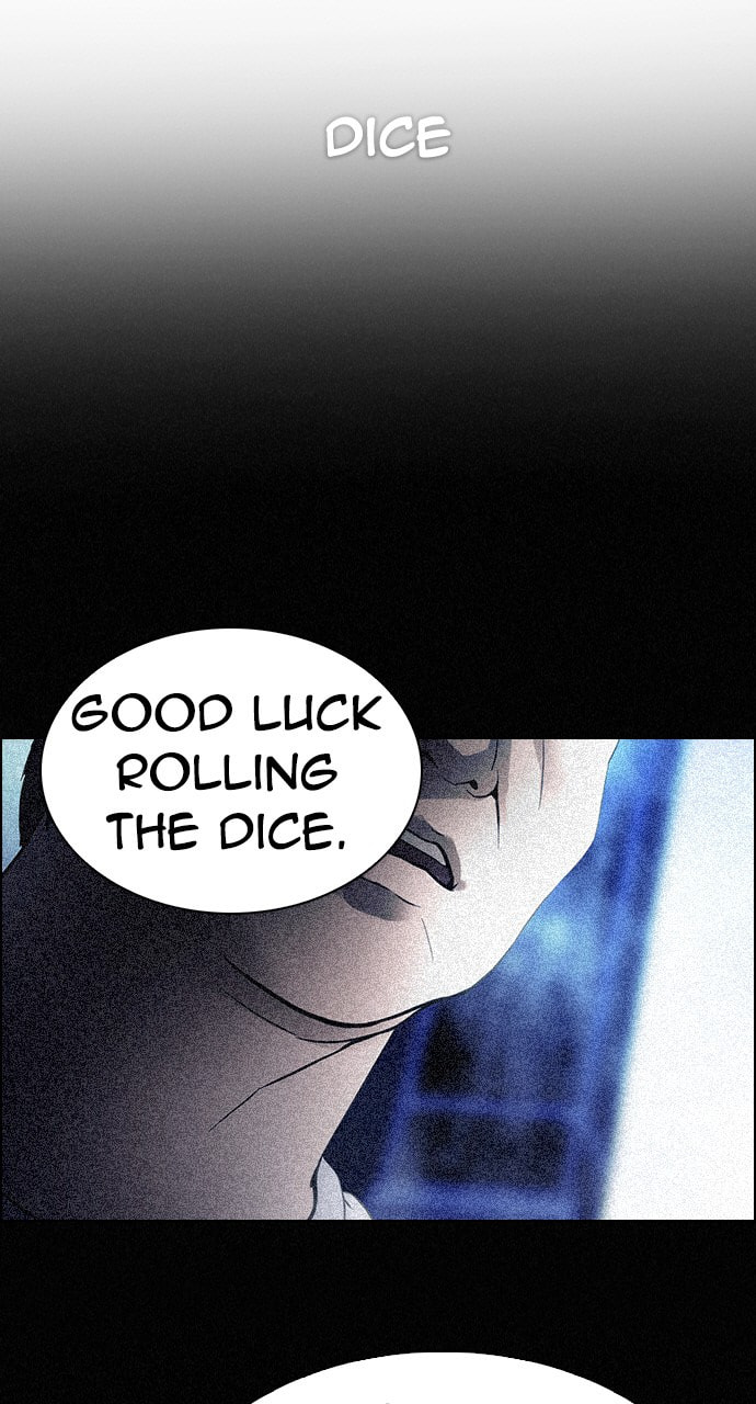 Read DICE chapter 358 image 16 on Lezhin