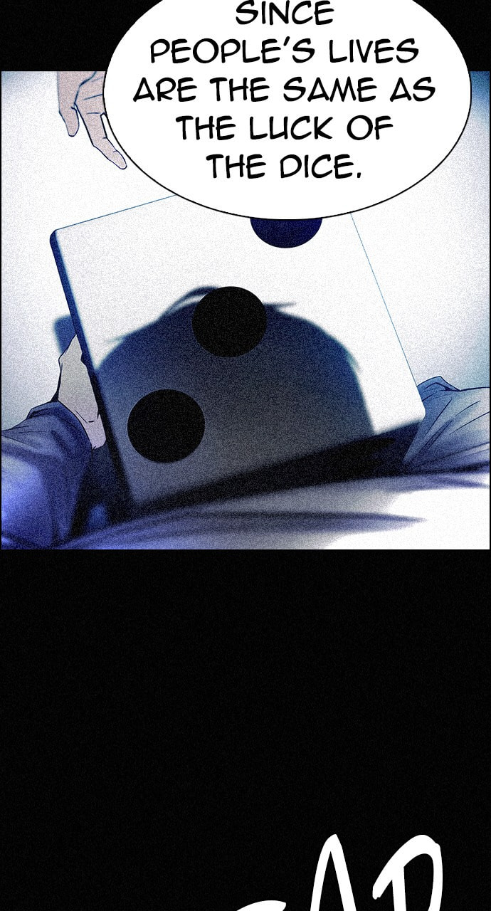 Read DICE chapter 358 image 17 on Lezhin