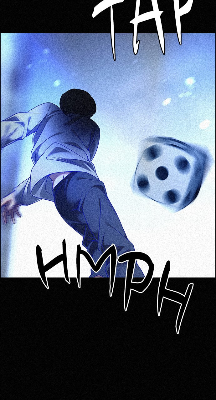 Read DICE chapter 358 image 18 on Lezhin