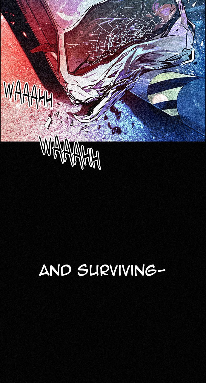 Read DICE chapter 358 image 23 on Lezhin