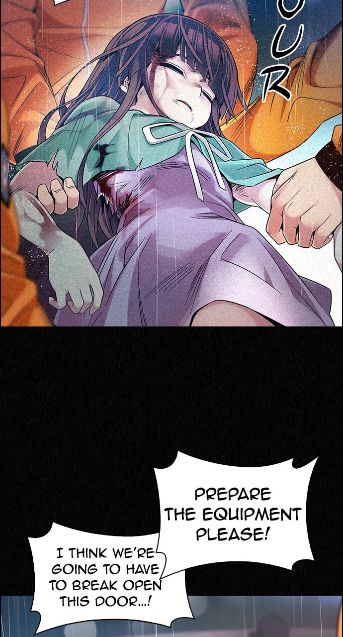 Read DICE chapter 358 image 25 on Lezhin