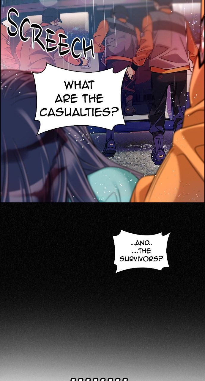 Read DICE chapter 358 image 26 on Lezhin