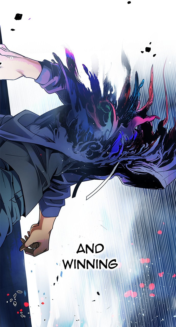 Read DICE chapter 358 image 30 on Lezhin