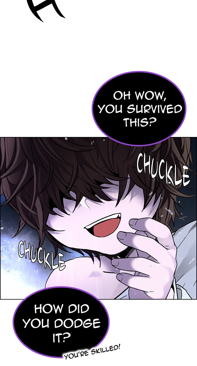 Read DICE chapter 358 image 33 on Lezhin