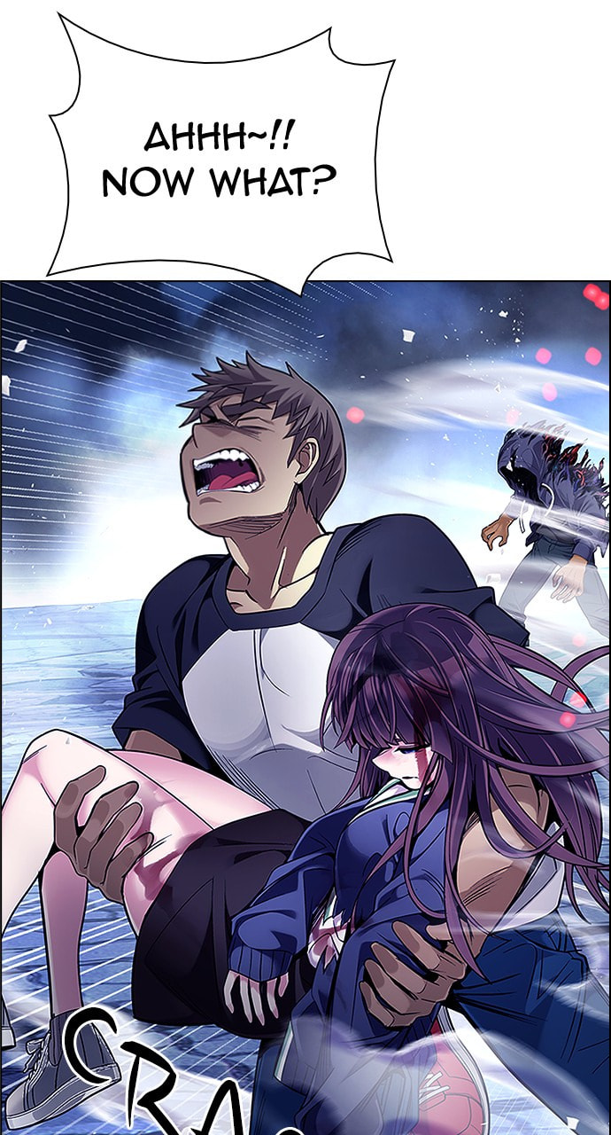 Read DICE chapter 358 image 36 on Lezhin