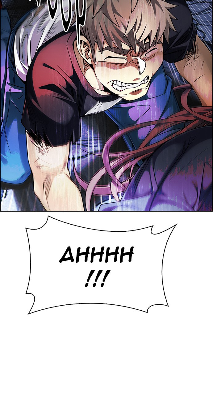 Read DICE chapter 358 image 4 on Lezhin