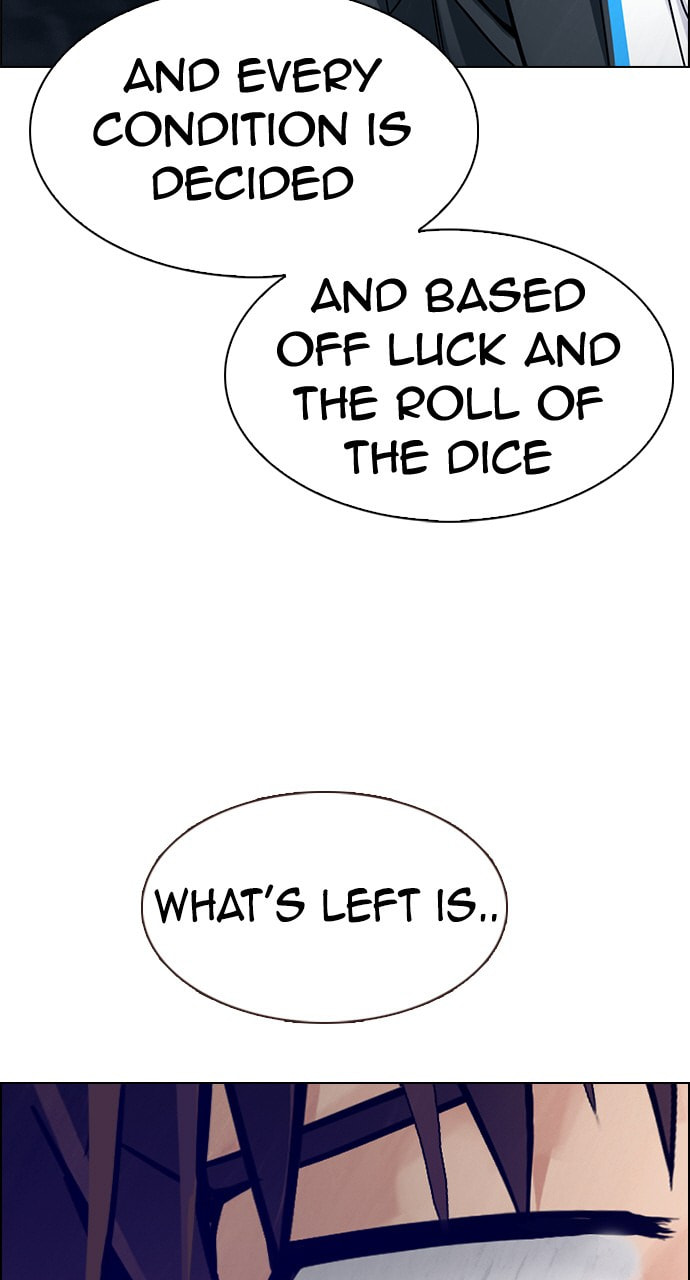 Read DICE chapter 358 image 47 on Lezhin
