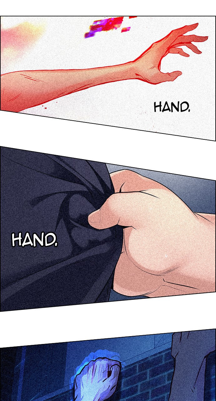 Read DICE chapter 358 image 50 on Lezhin