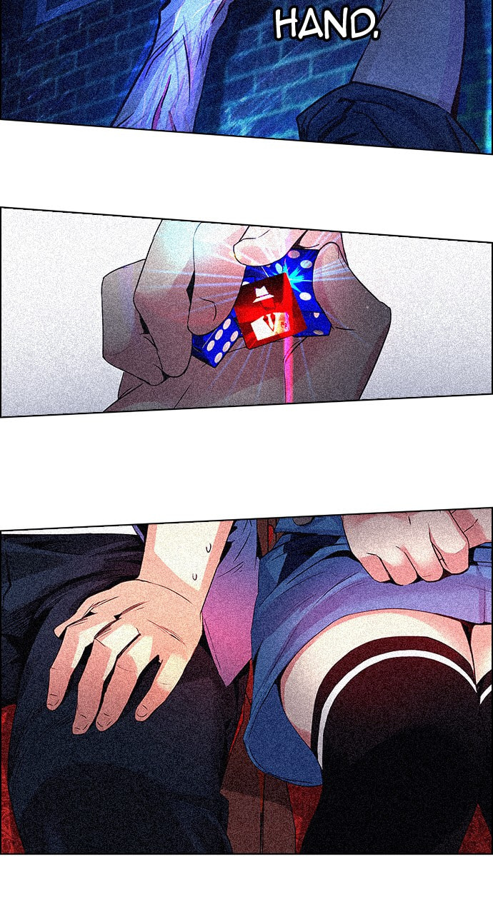 Read DICE chapter 358 image 51 on Lezhin