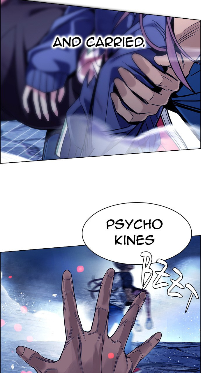 Read DICE chapter 358 image 54 on Lezhin