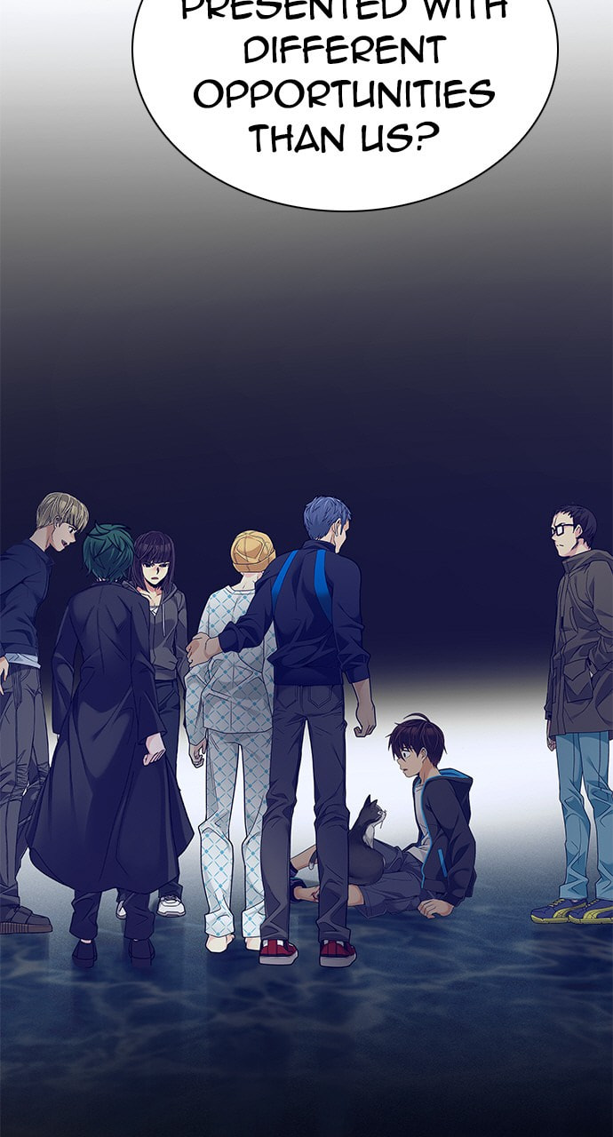Read DICE chapter 358 image 8 on Lezhin