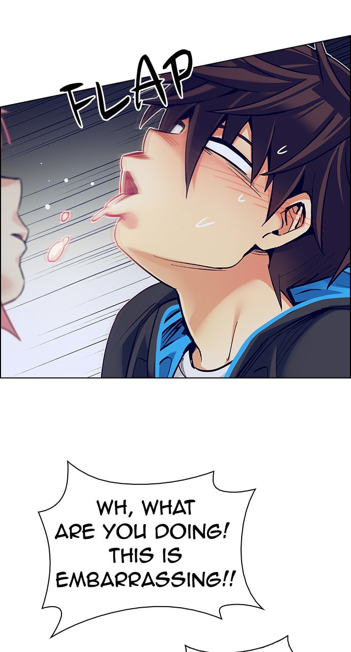 Read DICE chapter 359 image 12 on Lezhin
