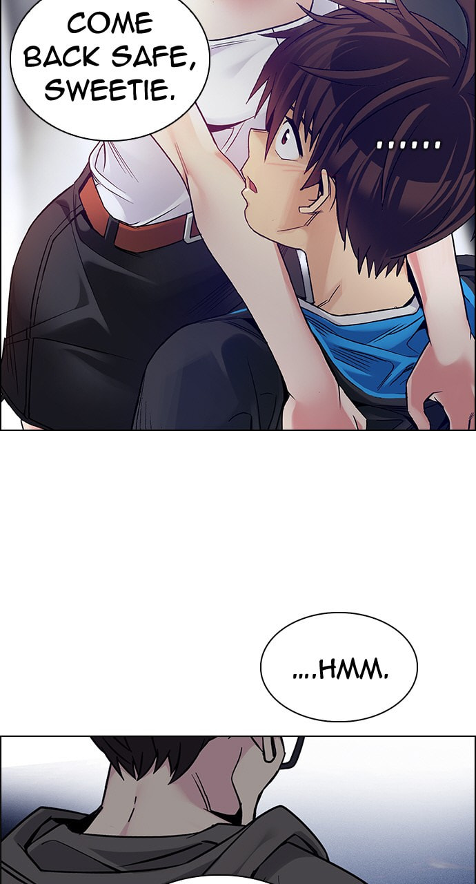 Read DICE chapter 359 image 14 on Lezhin