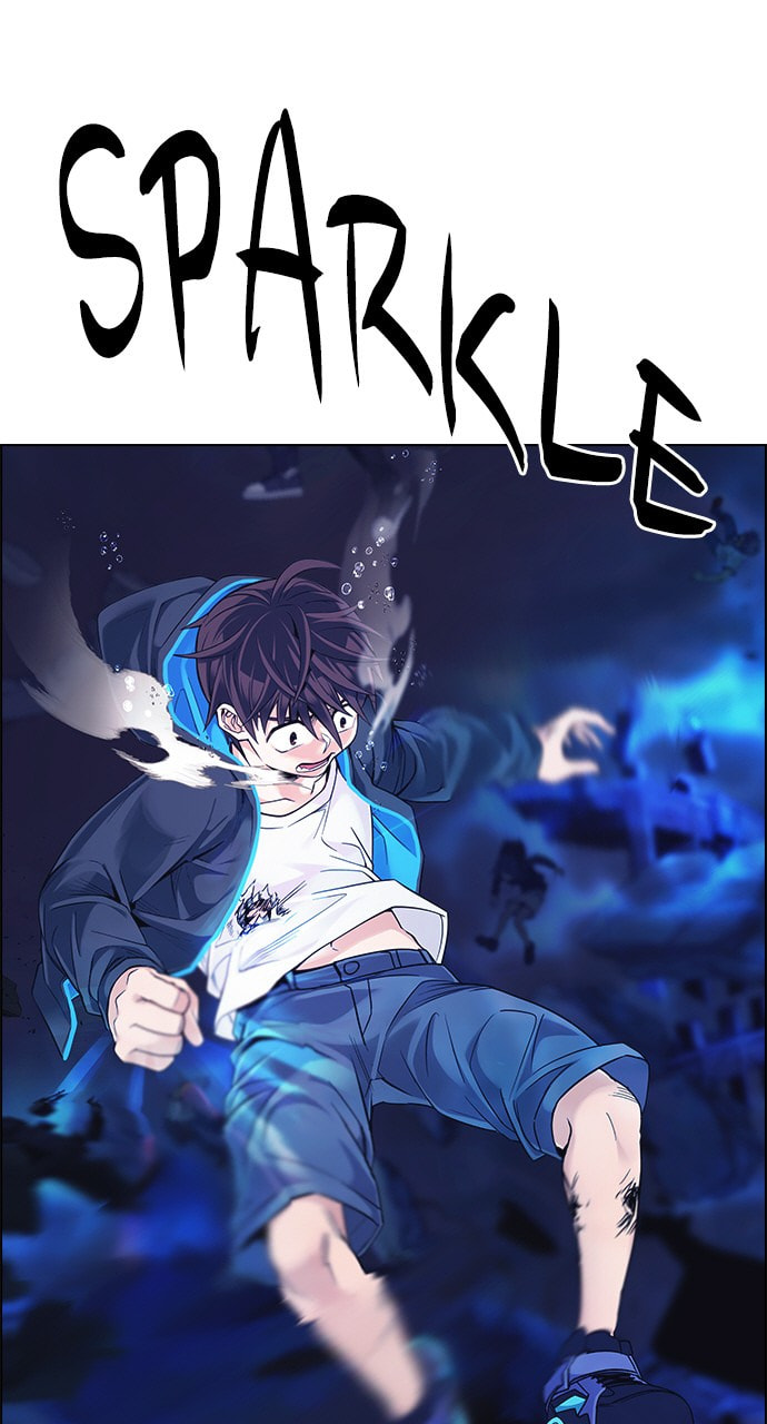 Read DICE chapter 359 image 25 on Lezhin