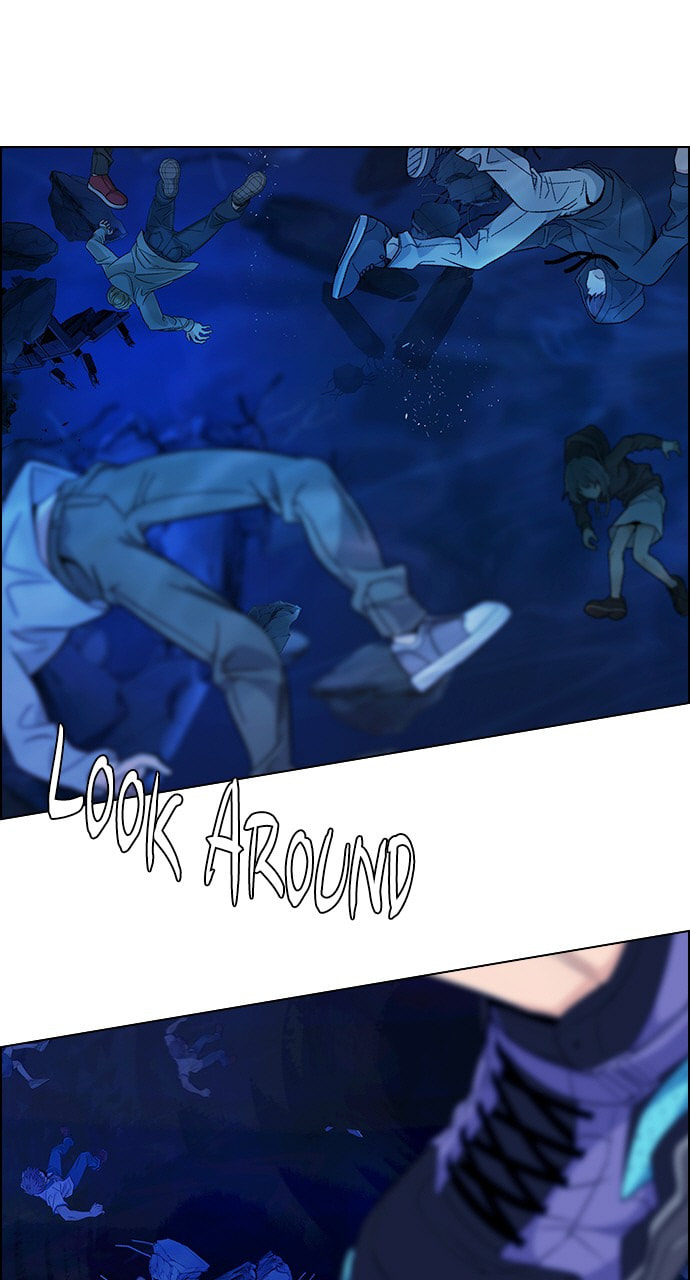 Read DICE chapter 359 image 29 on Lezhin