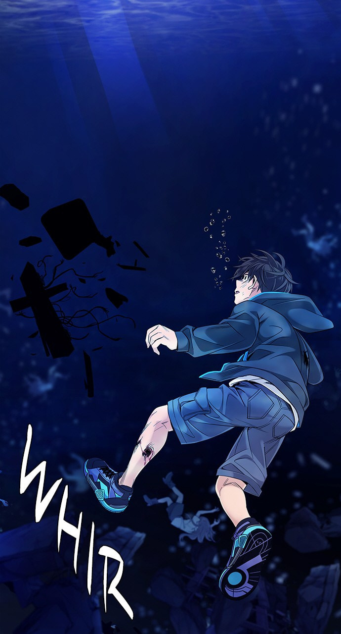 Read DICE chapter 359 image 34 on Lezhin