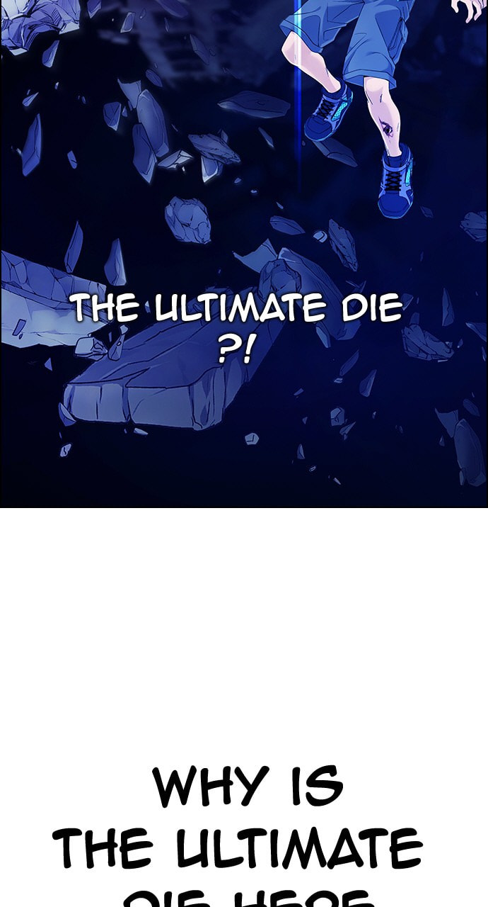 Read DICE chapter 359 image 41 on Lezhin