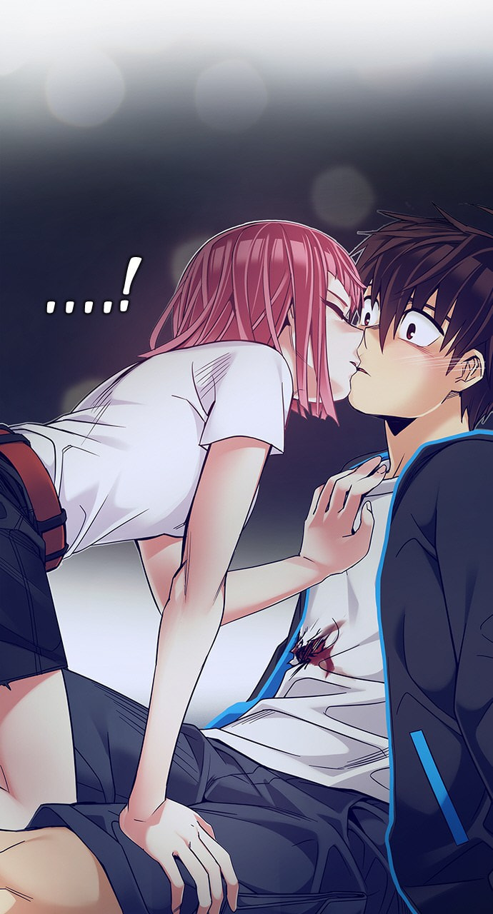 Read DICE chapter 359 image 9 on Lezhin