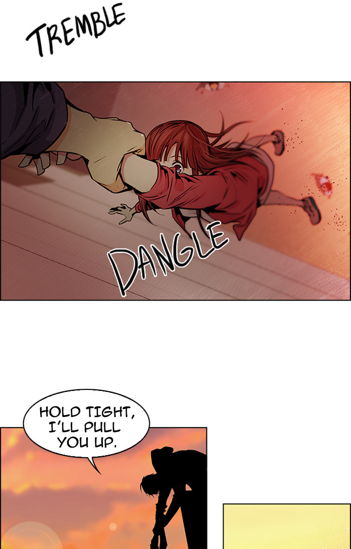 Read DICE chapter 36 image 13 on Lezhin