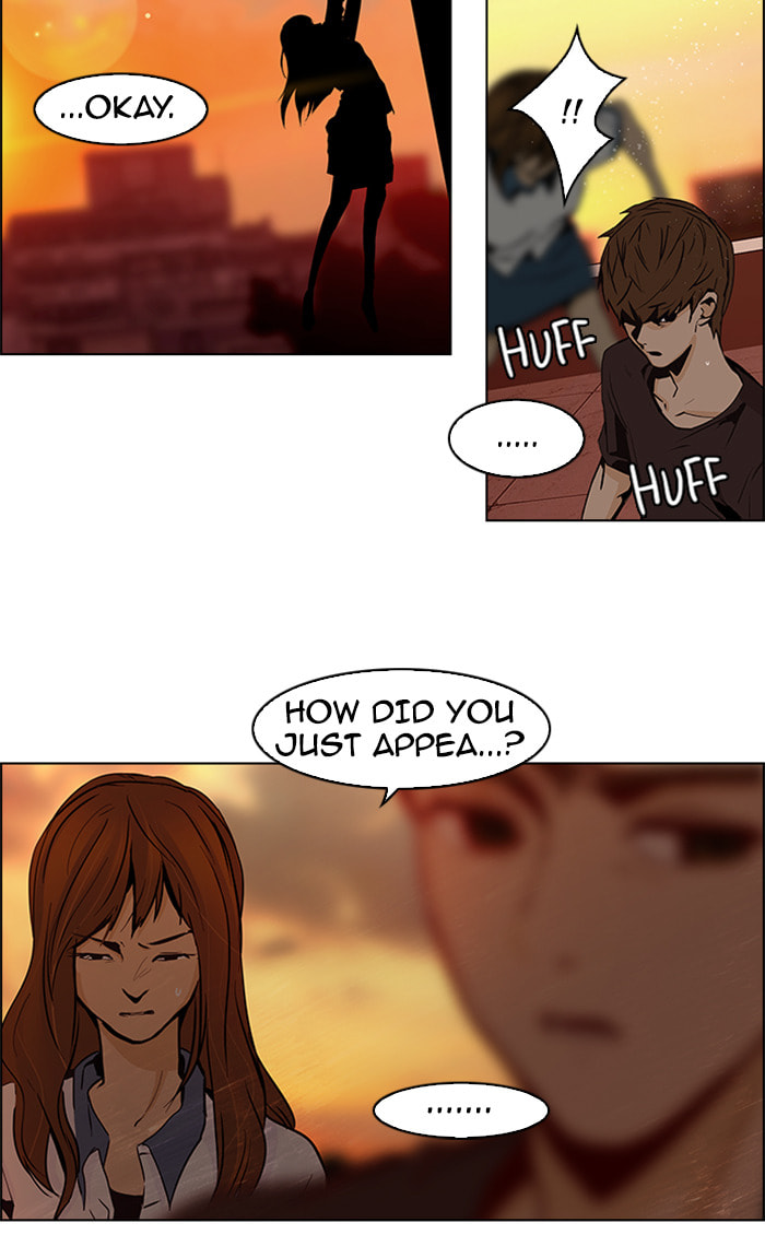 Read DICE chapter 36 image 14 on Lezhin