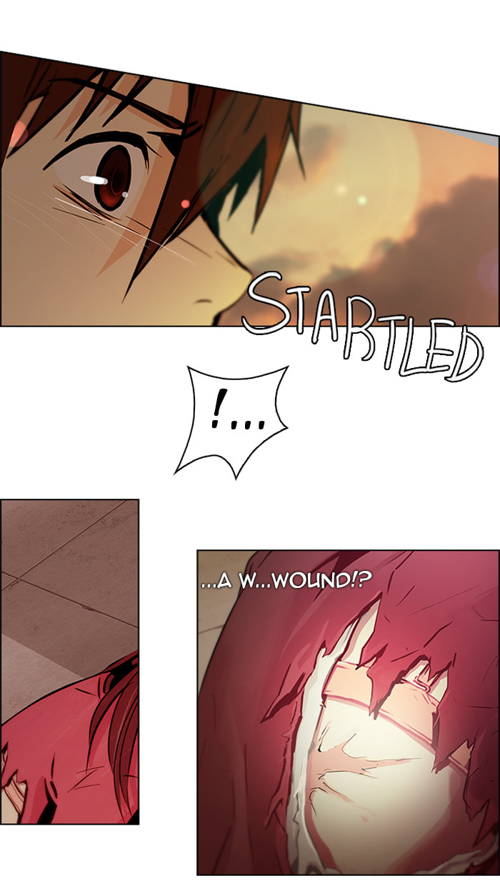 Read DICE chapter 36 image 17 on Lezhin