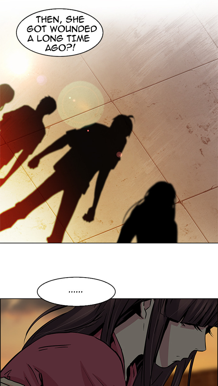 Read DICE chapter 36 image 23 on Lezhin