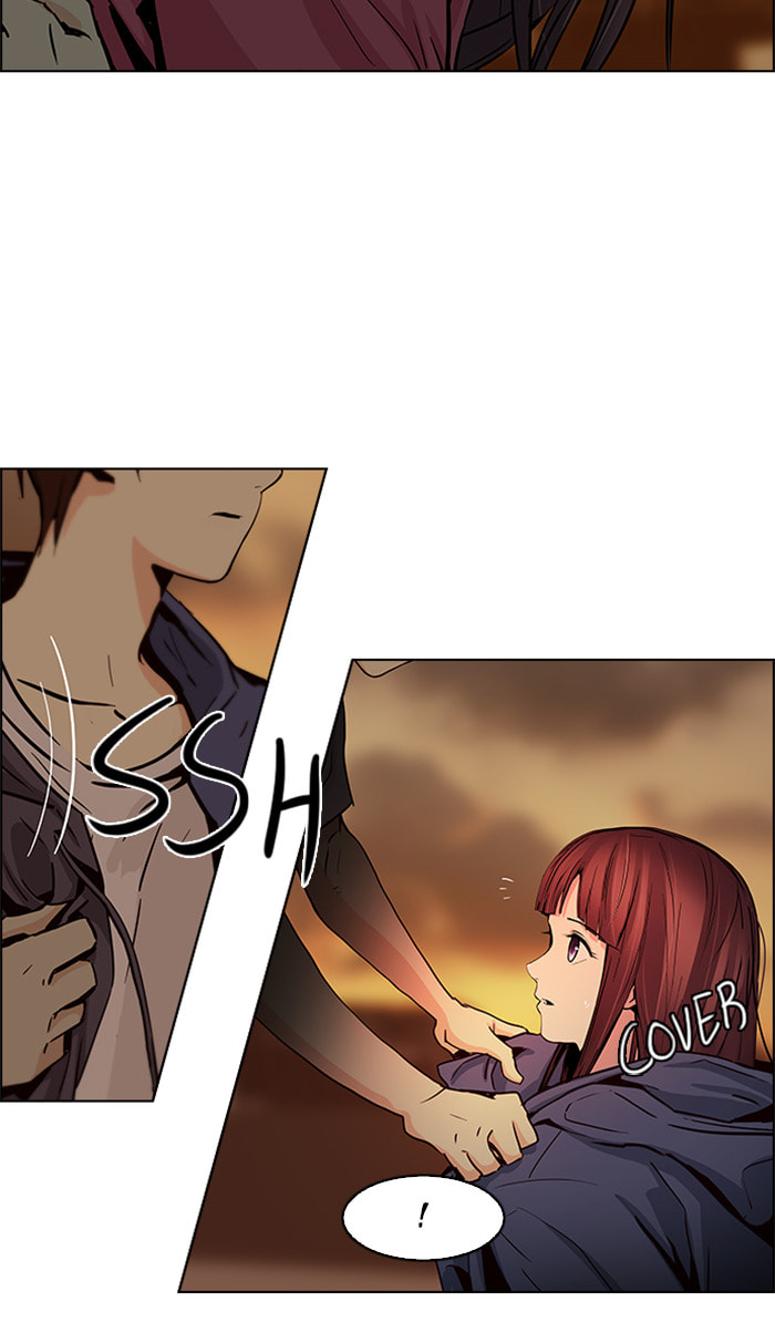 Read DICE chapter 36 image 24 on Lezhin