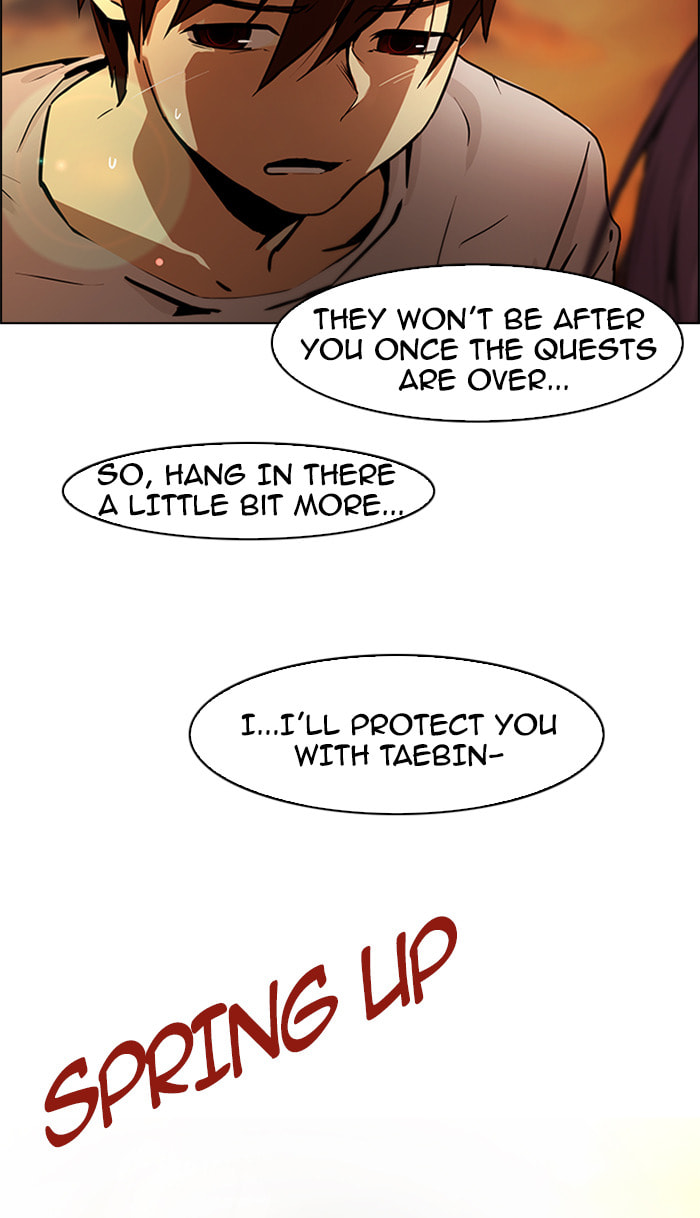 Read DICE chapter 36 image 26 on Lezhin