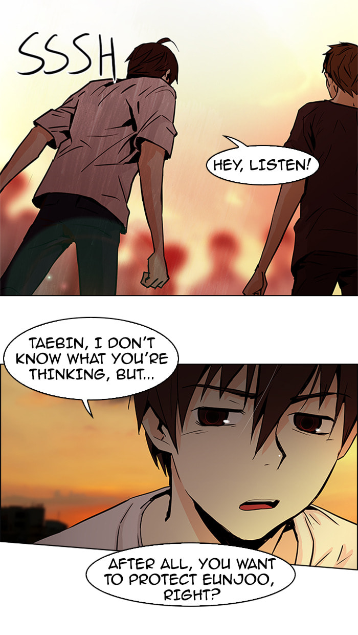 Read DICE chapter 36 image 27 on Lezhin