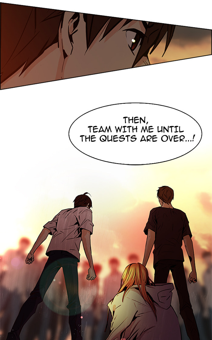 Read DICE chapter 36 image 29 on Lezhin