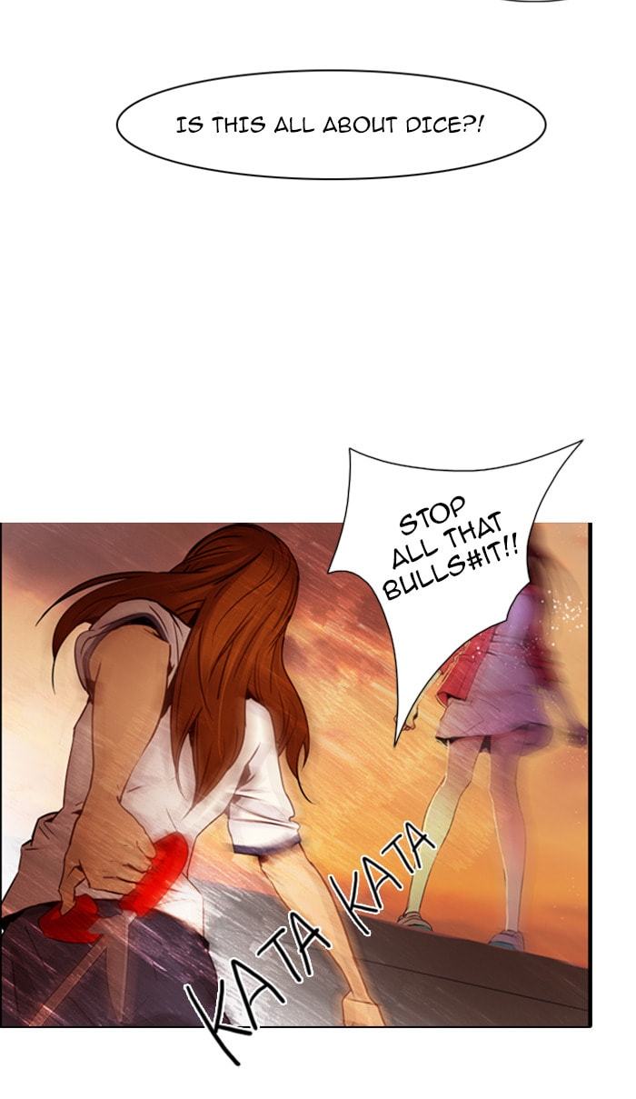 Read DICE chapter 36 image 3 on Lezhin