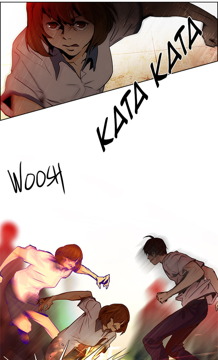 Read DICE chapter 36 image 34 on Lezhin