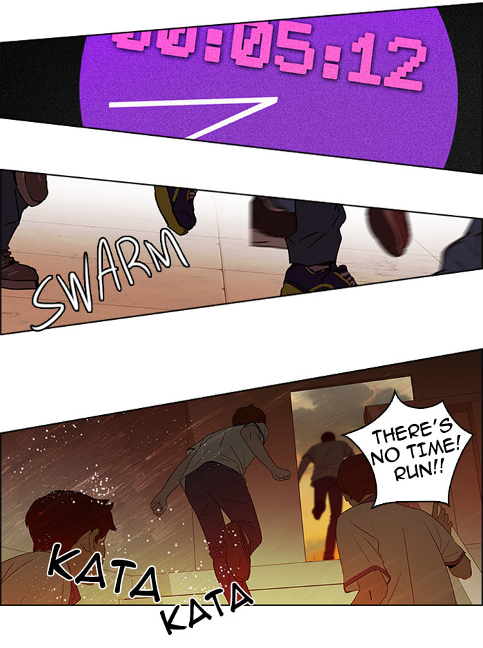 Read DICE chapter 36 image 36 on Lezhin
