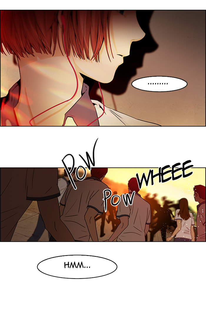 Read DICE chapter 36 image 38 on Lezhin