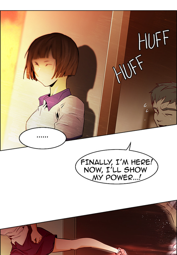 Read DICE chapter 36 image 39 on Lezhin