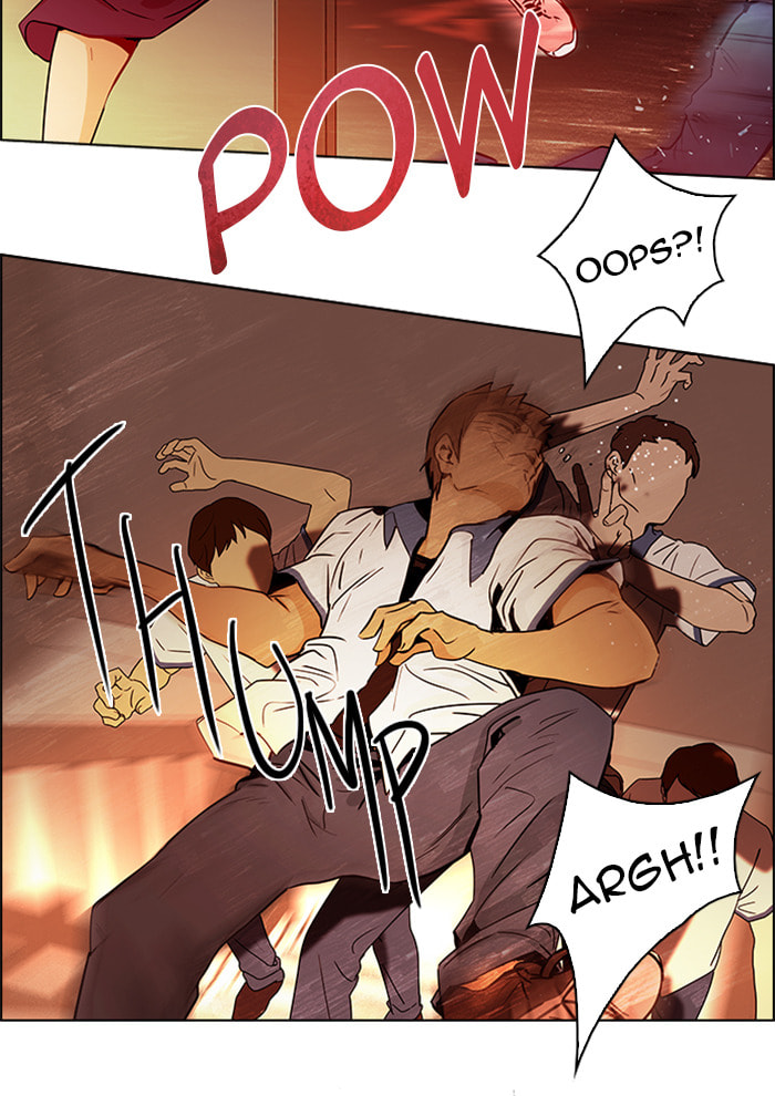 Read DICE chapter 36 image 40 on Lezhin