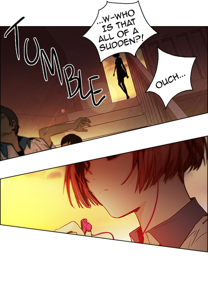 Read DICE chapter 36 image 41 on Lezhin