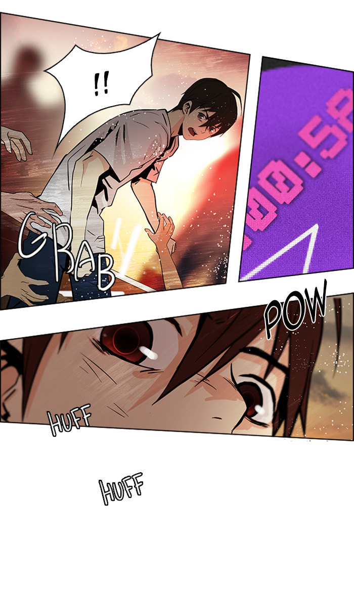 Read DICE chapter 36 image 42 on Lezhin