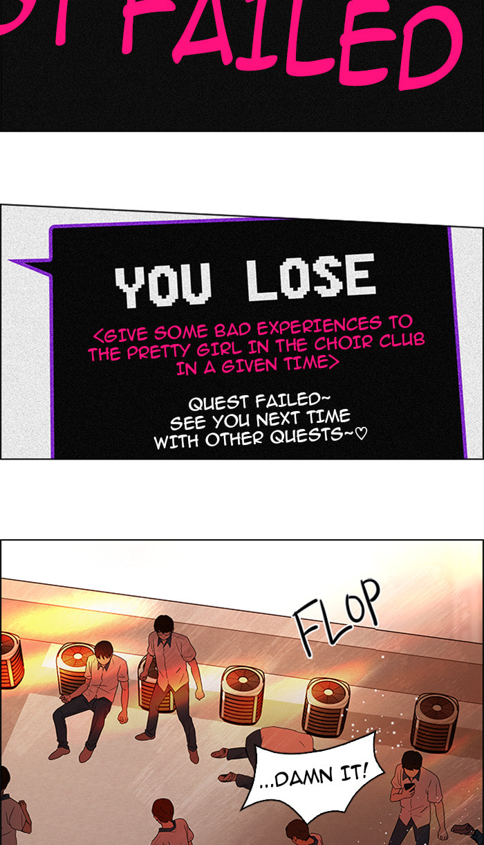 Read DICE chapter 36 image 46 on Lezhin