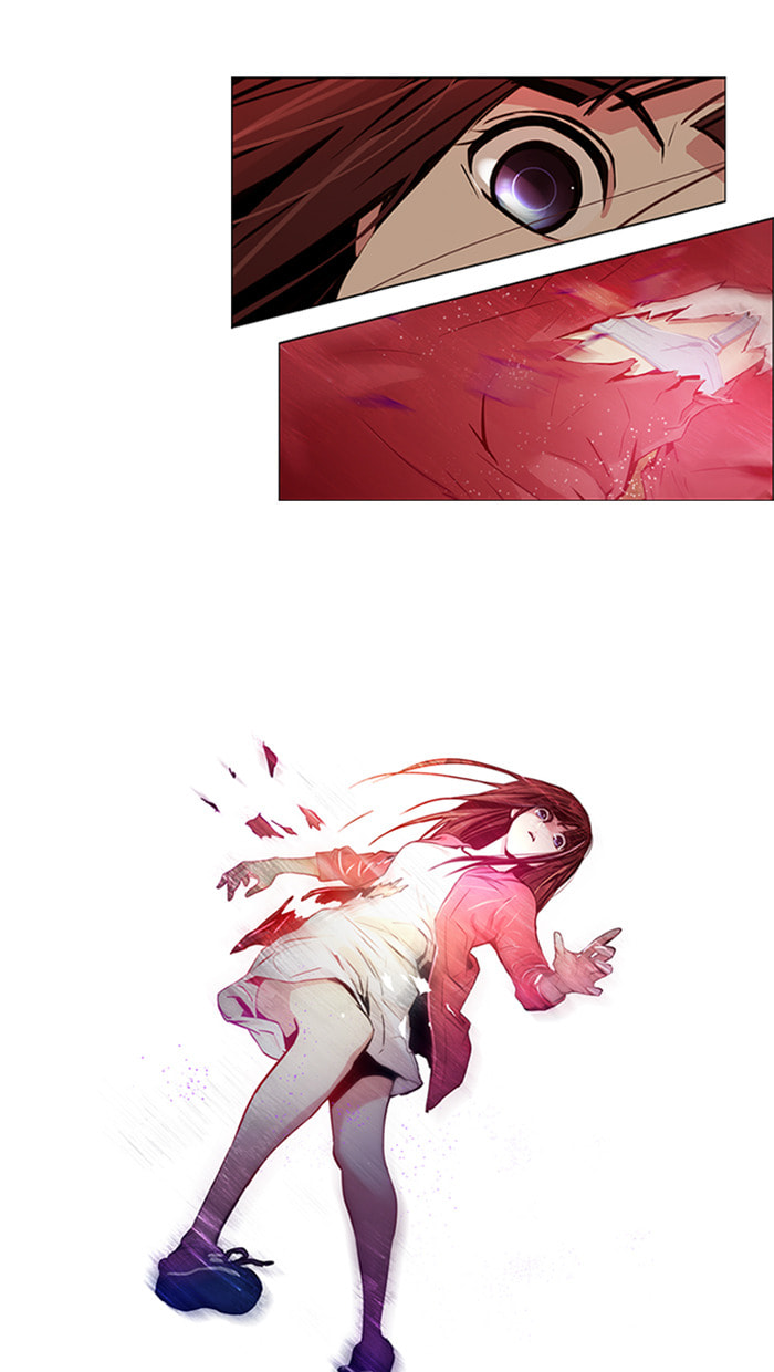 Read DICE chapter 36 image 5 on Lezhin