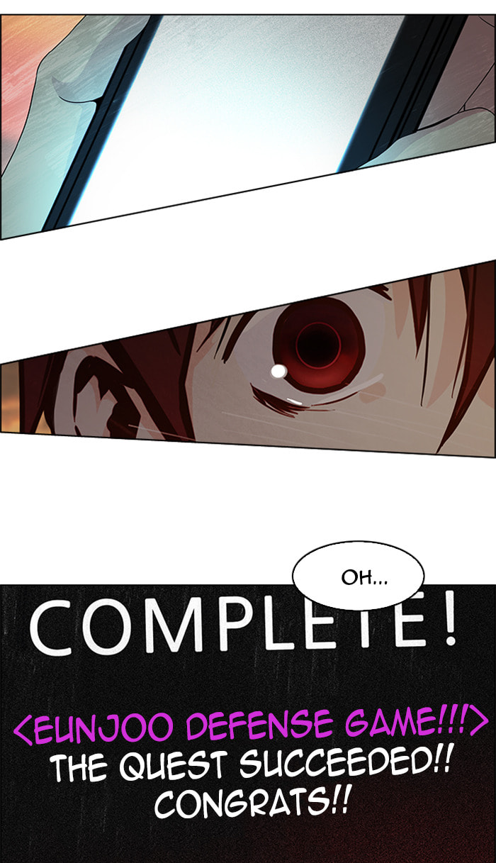 Read DICE chapter 36 image 52 on Lezhin