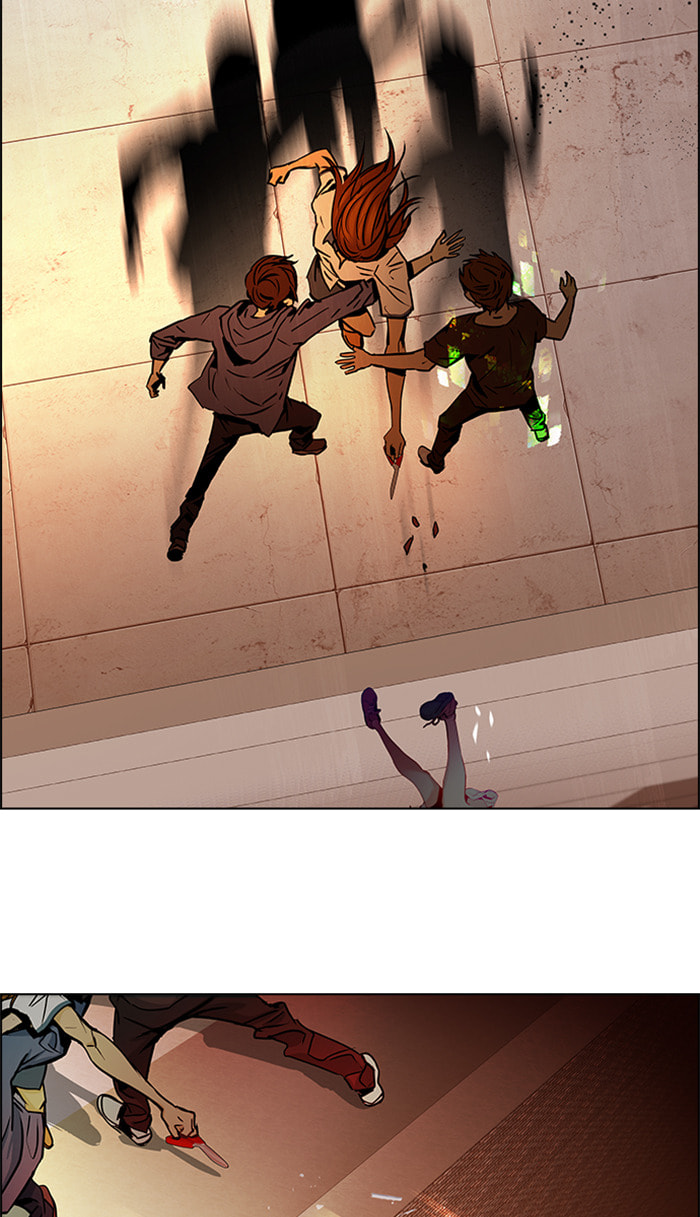 Read DICE chapter 36 image 8 on Lezhin