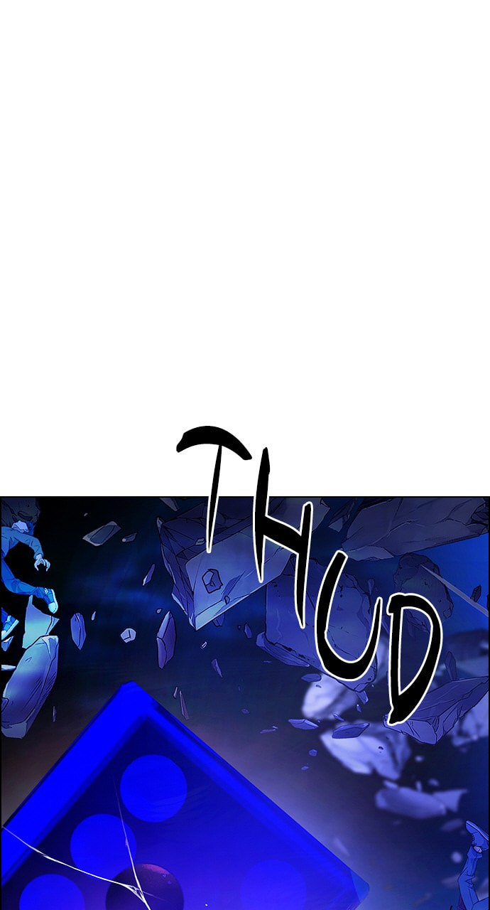 Read DICE chapter 360 image 1 on Lezhin
