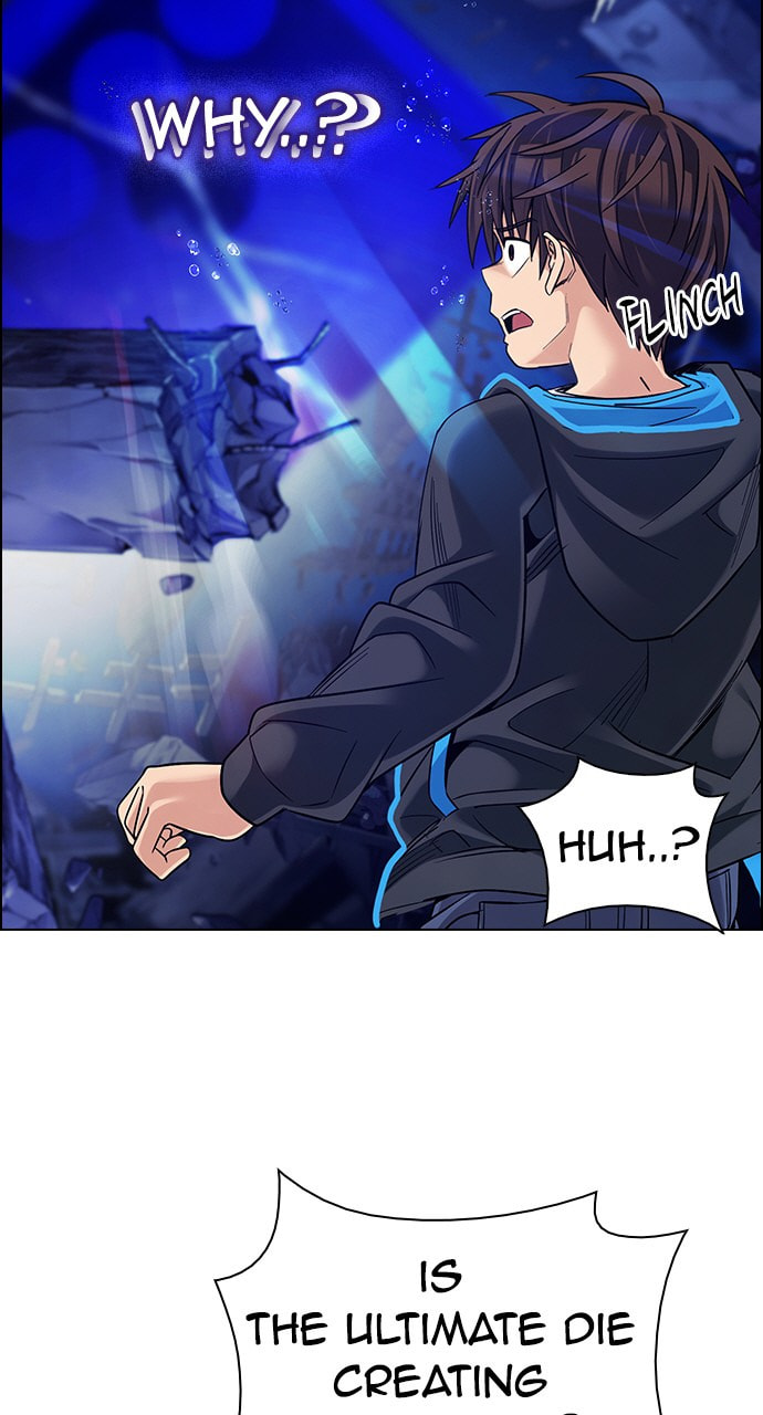 Read DICE chapter 360 image 11 on Lezhin